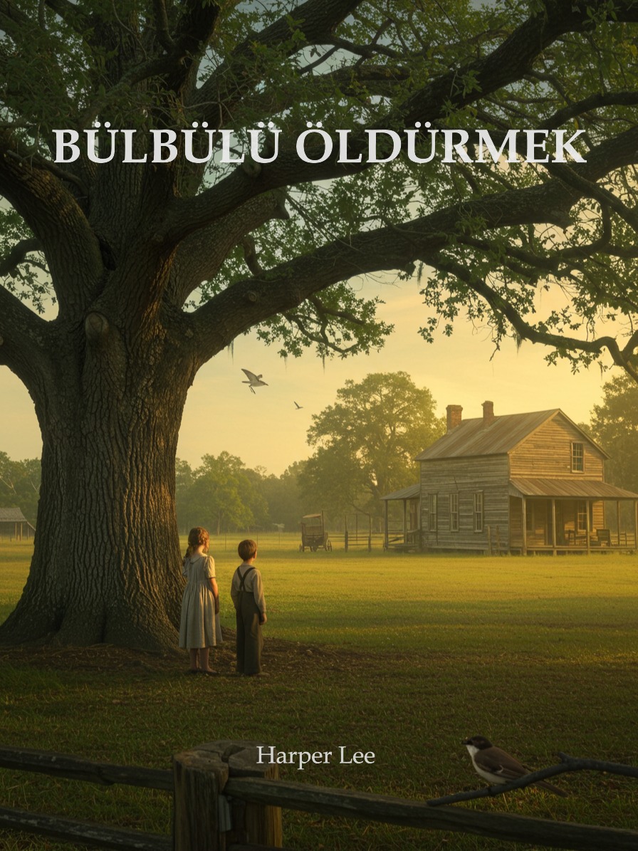 Bülbülü Öldürmek
